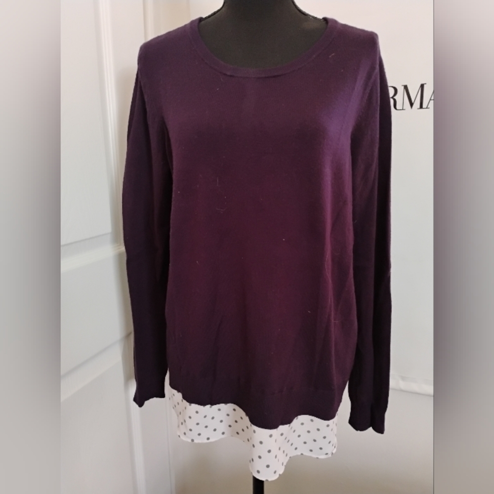 Women's Knit Top